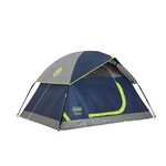 Tent 7X5 SUNDOME 2P Navy/Grey SIOC