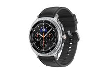 Samsung Galaxy Watch8 Classic Smartwatch, 46mm, Black, Bluetooth (CAD Version) - AI Assistant (Gemini), Sleep Coaching, Fitness Tracking