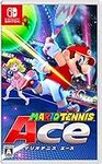 Mario Tennis Ace - Switch
