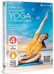 Rodney Yee's Complete Yoga for Beginners