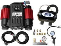 Complete Air Sytem with 12 Volt 200