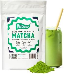 Matchabar 