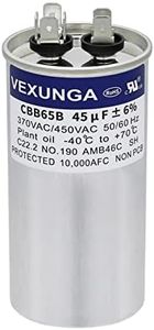 VEXUNGA Co