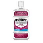 Listerine Advanced Defence Gum Treatment for Gingivitis 500ml