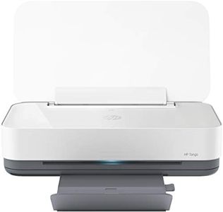 HP Tango S