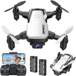 SIMREX Mini Drone With 720P Camera 