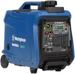 Westinghouse 4000 Peak Watt Super Q