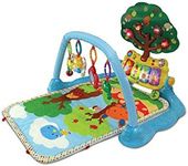 VTech Baby Little Friendlies Glow and Giggle Playmat