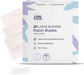 Livaclean 20 CT Large Square Hydroc