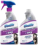 Woolite® Advantage Pet Stain & Odor Remover + Oxy, 2-Pack, 3326