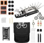 Bike Tool Kit, 16 in 1 Multi-Functi