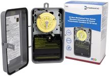 Intermatic T101R 24-Hour Mechanical