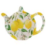 Lemon Grove Tea Bag Tidy Melamine