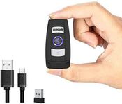 Mini 2D Portable Handheld Bluetooth