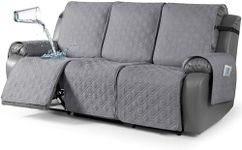 TAOCOCO Armchair Slipcovers,3 Seate