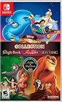 Disney Classic Games Collection - N