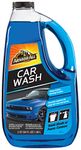 Armor All 25464 Car Wash Concentrated Liquid - 64 oz.