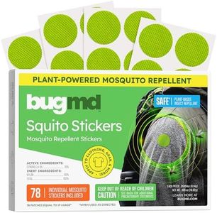 BugMD Squi