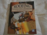 Roofing Construction and Estimating