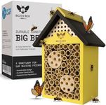 WildYard Bee House - Weather Resist