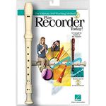 Play Recorder Today!: Book/CD Packaged with a Recorder: Book/Audio-Online Packaged with a Recorder