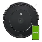 iRobot Roomba 692 Robot Vacuum-Wi-F