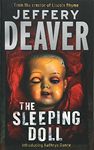 The Sleeping Doll: Kathryn Dance Book 1 (Kathryn Dance thrillers - Old Edition)