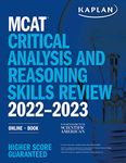 Mcat Test Guides