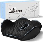 JESIDO Seat Cushion for Office Chai