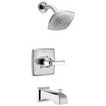 Delta Faucet T14464 Ashlyn Tub/Shower Trim, Chrome