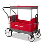 Radio Flyer Toddler Wagons