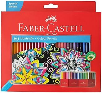 Faber Cast