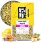 Tiesta Tea - Lemon Ginger Turmeric 