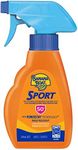 Banana Boat Sport Sunscreen Lotion 