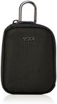 Tumi 0192146 Modular Accessory Pouch Official Product, Black, Free Size