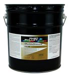 RUST BULLET DuraGrade Color Rust Inhibitor Corrosion Control 5 Gallon - Protective Coating and Rust Neutralizer - UV Resistant Rust Proofing Paint for Metal - Rust Remover Paint - Yellow