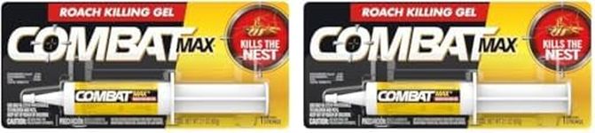 Combat Max Roach Killing Gel for In