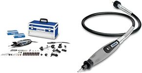 Dremel High Performance Rotary Tool