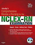 Mosby Comp Rev Nrsg NCLEX-RN-« Exm2 (Mosby's Comprehensive Review of Nursing for NCLEX-RN)