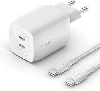 Belkin cha