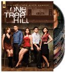 One Tree Hill: The Complete Sixth Season