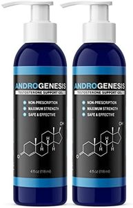 Androgenes