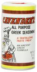 Cavender's Greek Seasoning, 3 1/4-Ounce Shakers (Pack of 12)