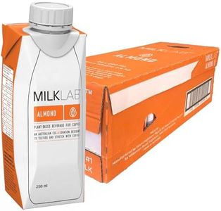 MILKLAB Al