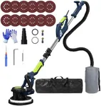 IMQUALI Drywall Sander with Vacuum 