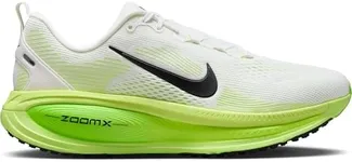 Nike Men's Vomero 18 White/Black/El