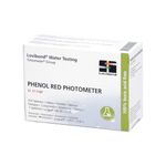 Lovibond Phenol Red pH Photometer water testing reagents from Test All Water. 250 Pack size.