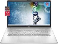 HP 2023 Newest 17.3" HD Touchscreen