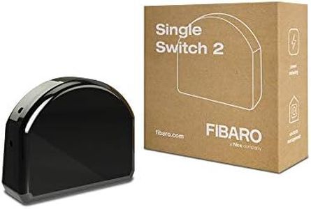 FIBARO Int