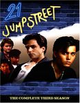 21 Jump Street: The Complete Third Season